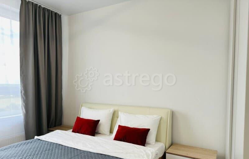 1-комн. квартира, 37 м2, 15/17 эт. Домодедово - изображение 6