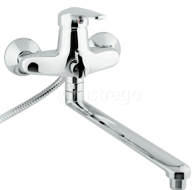 Смеситель для ванны Timo Сlassic 0045Y-CR chrome 0045Y-CR-chrome Москва - изображение 1