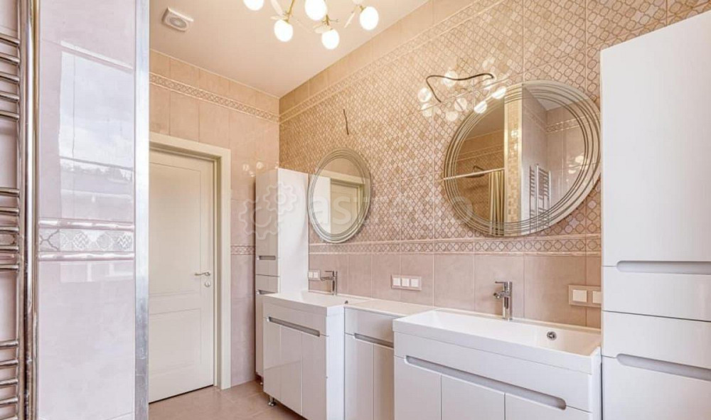 Коттедж, 269 м2, 14 соток, 2 эт. Москва - изображение 6