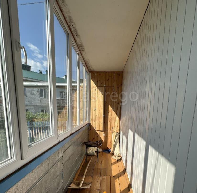 Комната, 18.3 м2, 1/2 эт. Дюртюли - изображение 2