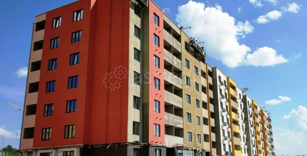 1-комн. квартира, 37 м2, 4/7 эт. Дубовое - изображение 4