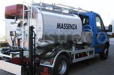 Гудронатор STRASSMAYR A 900 прицепной Омск - изображение 1