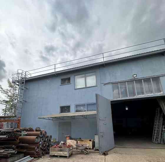 Производственное, 1407 м2 Химки