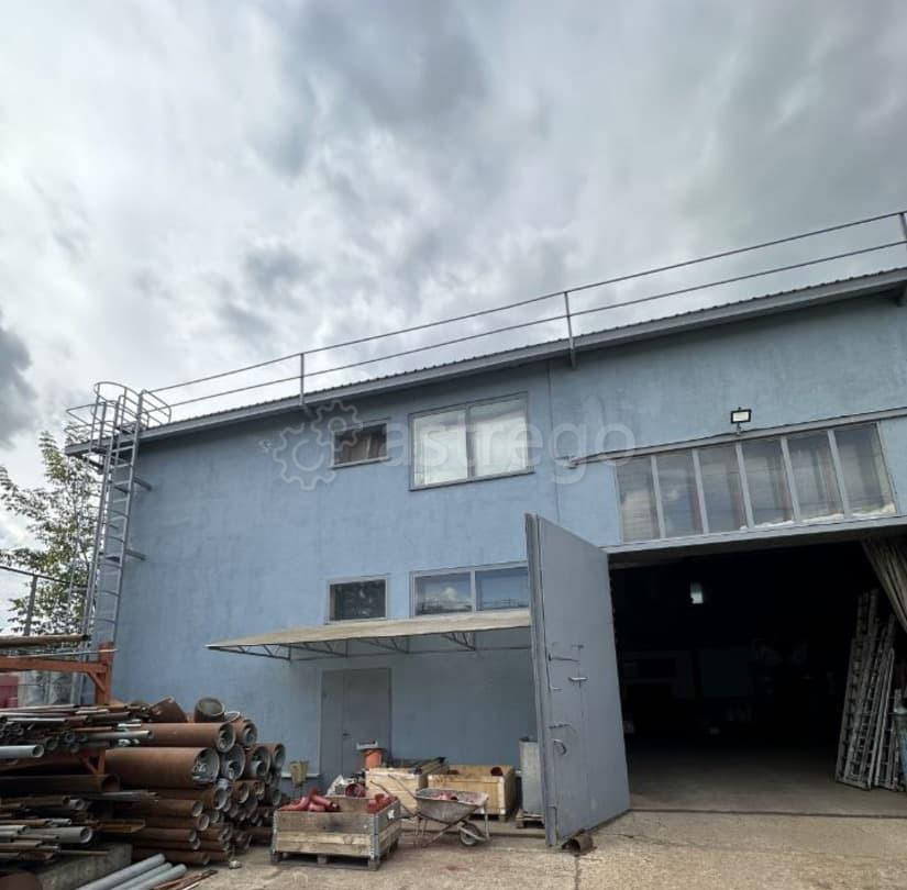 Производственное, 1407 м2 Химки - изображение 1