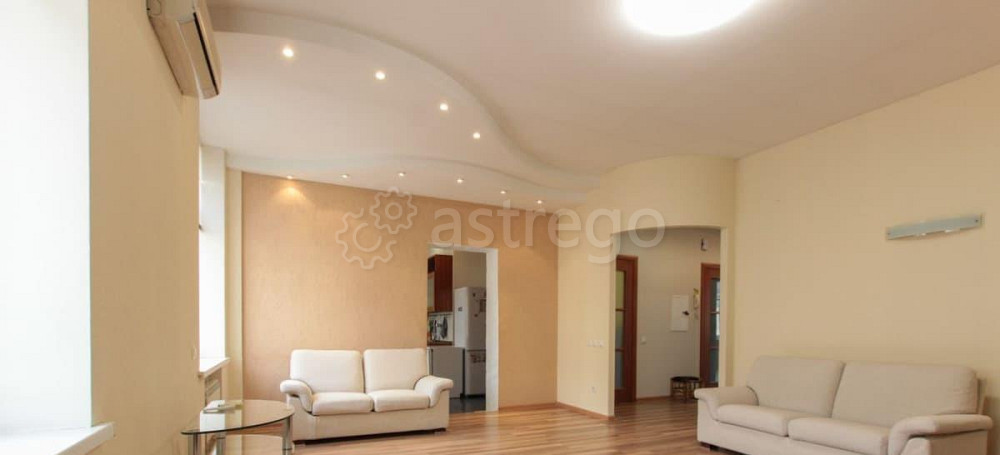 3-комн. квартира, 92 м2, 5/7 эт. Санкт-Петербург - изображение 1