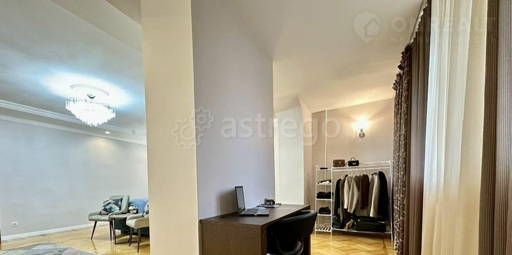 4-комн. квартира, 134.8 м2, 2/6 эт. Астрахань - изображение 7