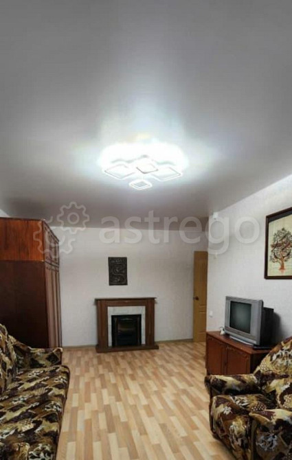 1-комн. квартира, 35 м2, 3/5 эт. Москва - изображение 7