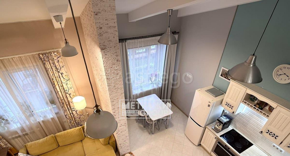 3-комн. квартира, 81 м2, 4/4 эт. Королев - изображение 7