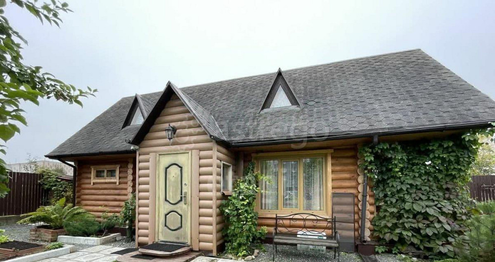 Дом, 64 м2, 12.5 сотки, 2 эт. Коряжма - изображение 2