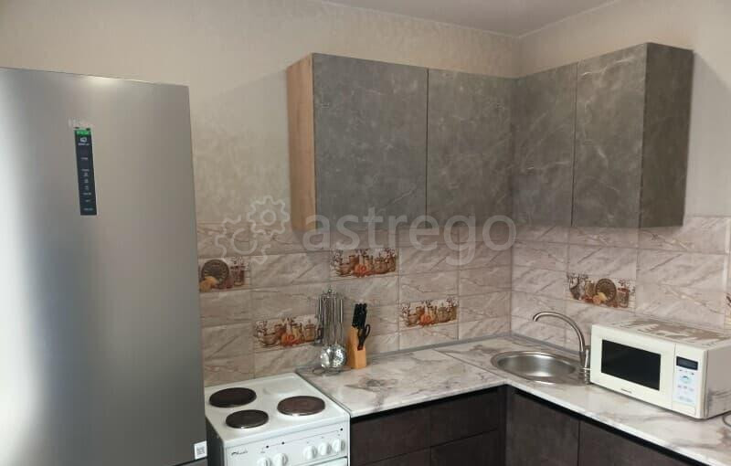 Посуточно, 2-комн. квартира, 57 м2, 5/9 эт. Белокуриха - изображение 1