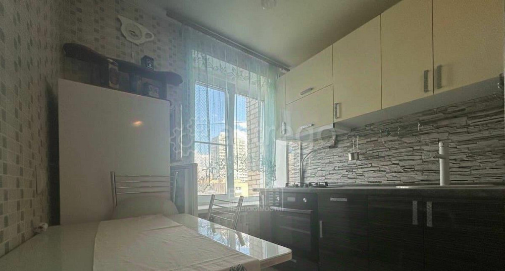 3-комн. квартира, 56 м2, 9/9 эт. Москва - изображение 7