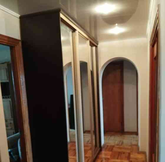 4-комн. квартира, 78.8 м2, 8/10 эт. Уфа