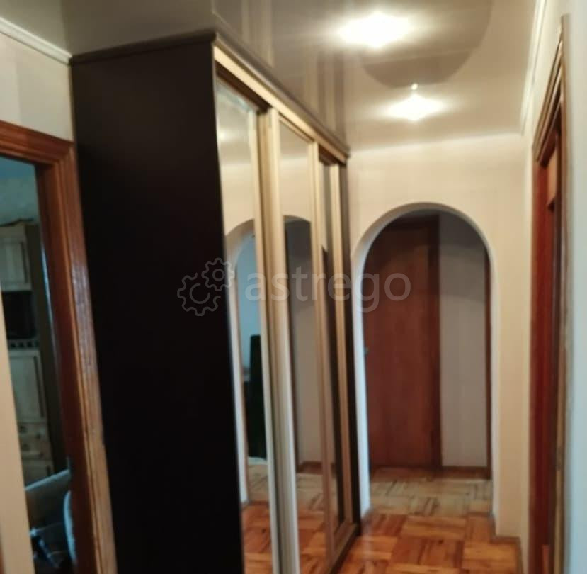 4-комн. квартира, 78.8 м2, 8/10 эт. Уфа - изображение 4