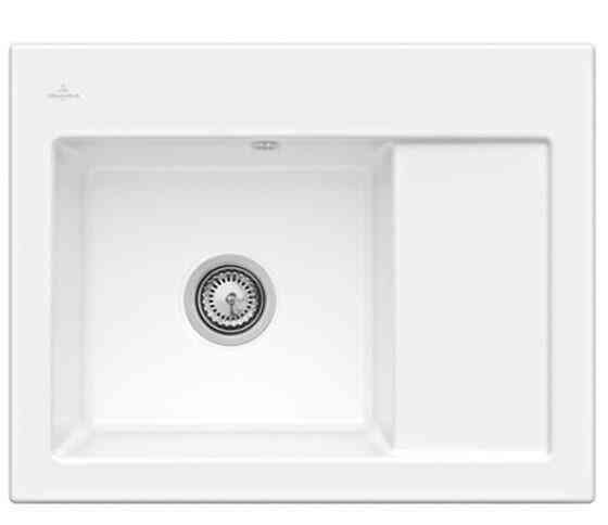 Мойка для кухни Villeroy & Boch 331201R1 Villeroy-boch Москва