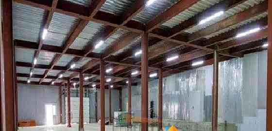 Склад, 650 м2 Химки