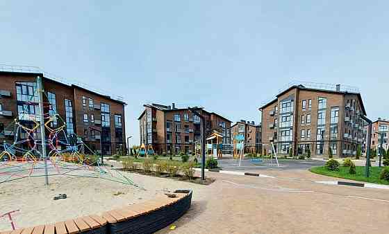 2-комн. квартира, 47.9 м2, 2/4 эт. Стрелецкое