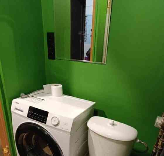Студия, 22 м2, 9/10 эт. Красноярск