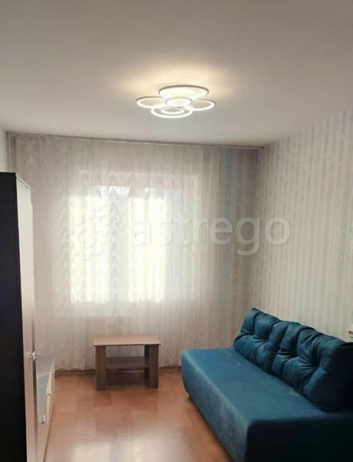1-комн. квартира, 36 м2, 14/15 эт. Красноярск - изображение 5