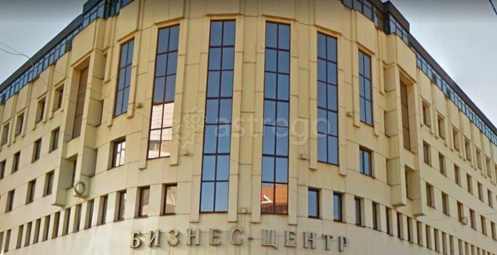 Свободного назначения, 211 м2 Санкт-Петербург - изображение 5