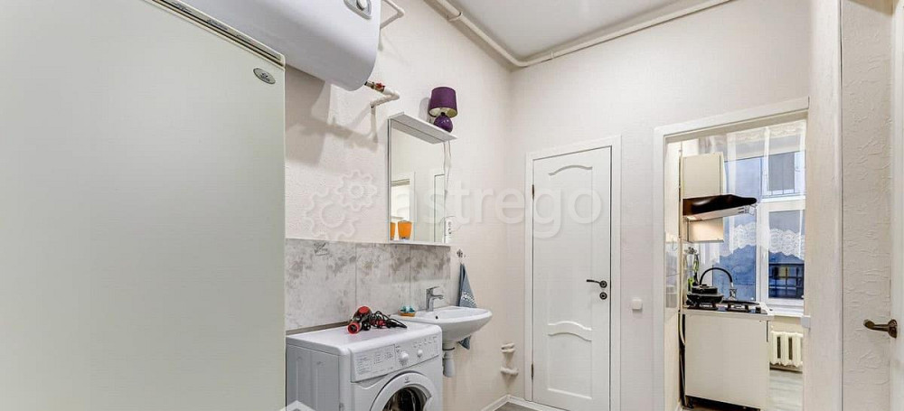 4-комн. квартира, 101 м2, 3/5 эт. Санкт-Петербург - изображение 7