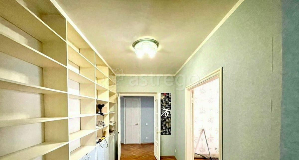 3-комн. квартира, 87 м2, 2/7 эт. Химки - изображение 7