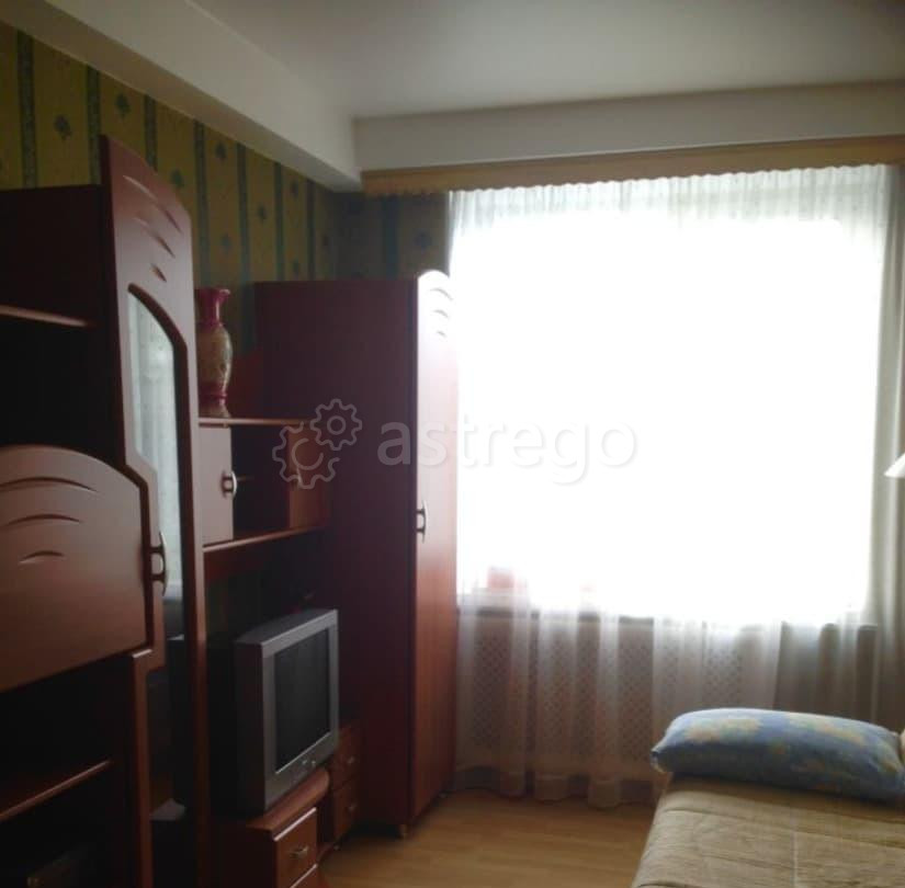 Комната, 67 м2, 9/9 эт. Санкт-Петербург - изображение 4