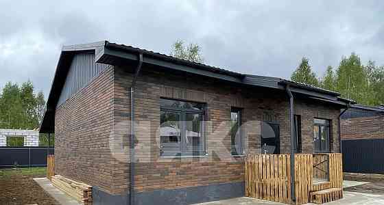 Дом, 105 м2, 5.3 сотки, 1 эт. Раменское