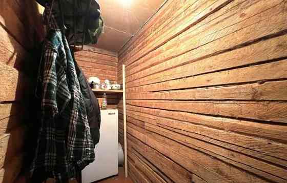 Дача, 22 м2, 18 соток Егорьевск