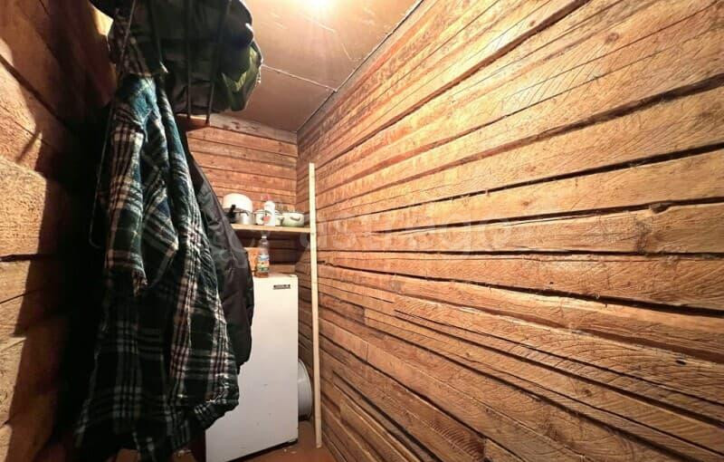 Дача, 22 м2, 18 соток Егорьевск - изображение 4