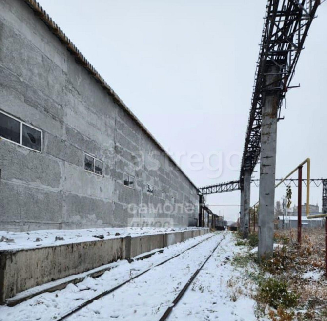 Склад, 1190 м2 Барнаул - изображение 2