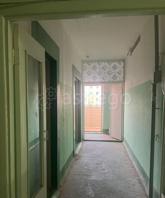 2-комн. квартира, 52.7 м2, 10/12 эт. Астрахань - изображение 6