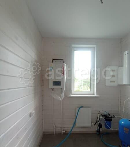 Дом, 101 м2 Чехов - изображение 6