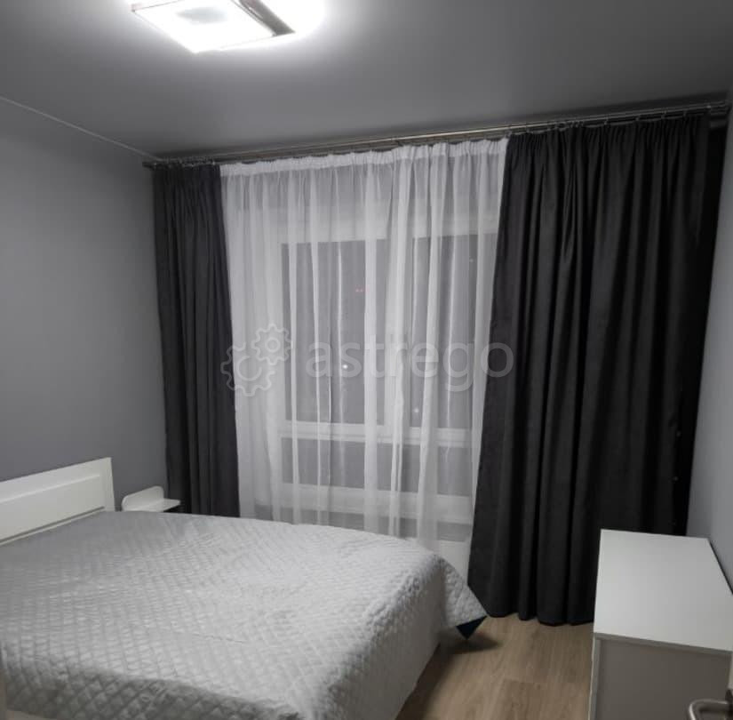 3-комн. квартира, 54 м2, 16/22 эт. Люберцы - изображение 2