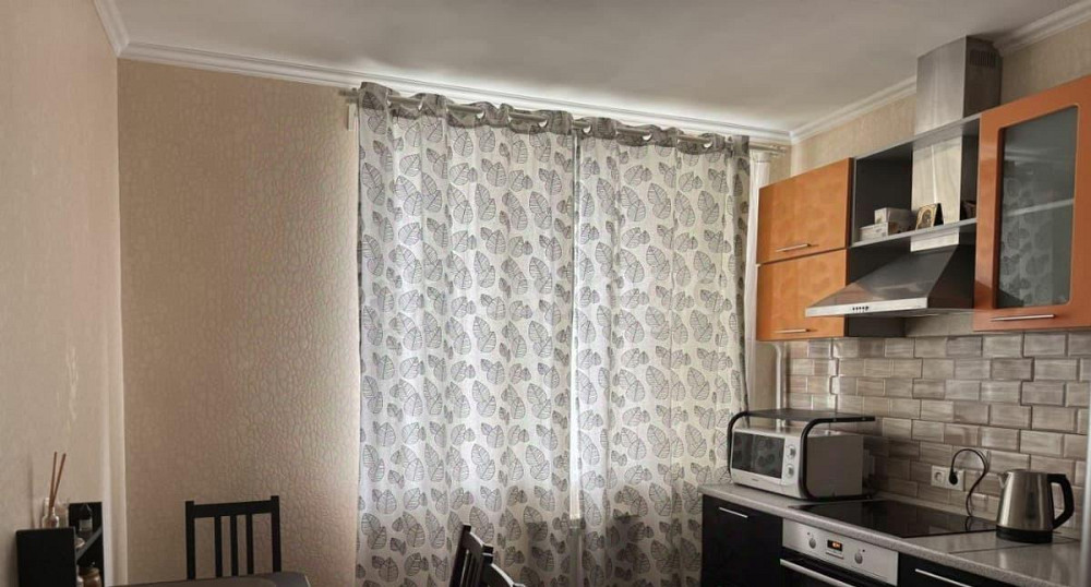 2-комн. квартира, 66 м2, 19/37 эт. Москва - изображение 5