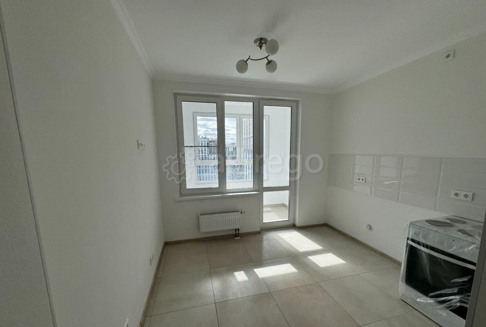 1-комн. квартира, 44 м2, 2/17 эт. Москва - изображение 6