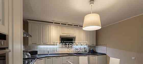 5-комн. квартира, 150 м2, 5/6 эт. Королев