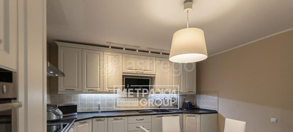 5-комн. квартира, 150 м2, 5/6 эт. Королев - изображение 1