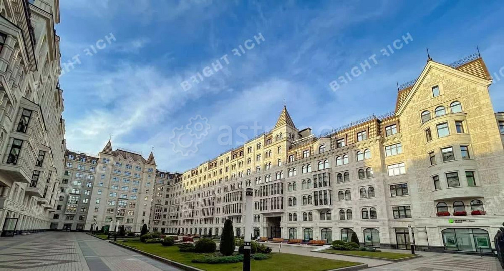 Офис, 187.7 м2 Санкт-Петербург - изображение 2