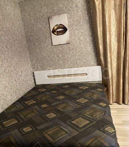 1-комн. квартира, 32 м2, 1/4 эт. Серпухов - изображение 4