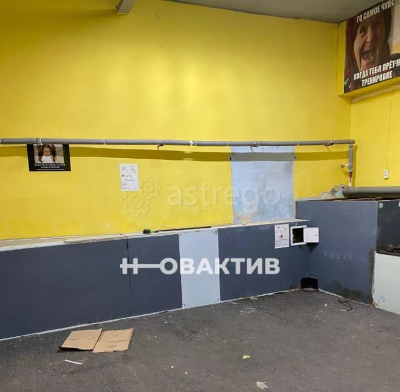 Свободного назначения, 387.5 м2 Барнаул - изображение 3