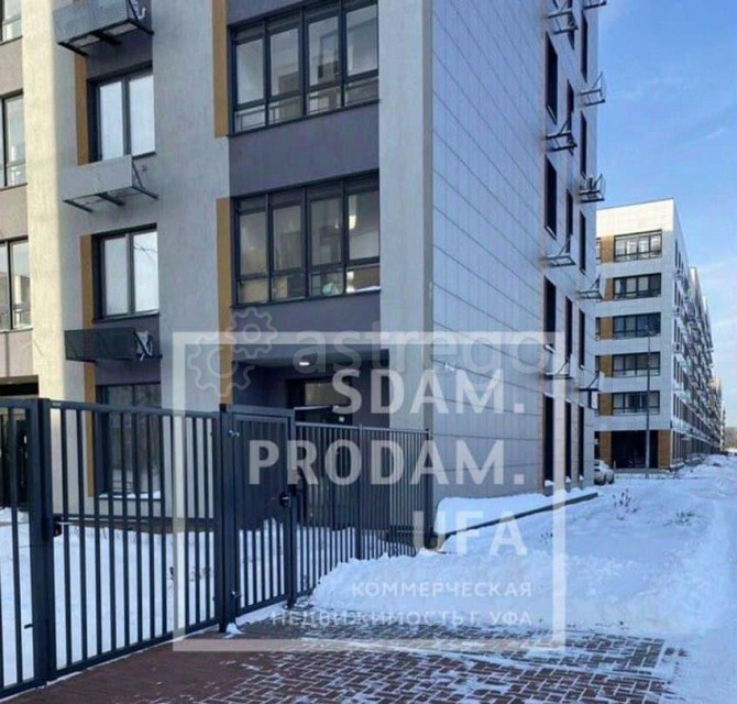 Торговое помещение, 121 м2 Уфа - изображение 7