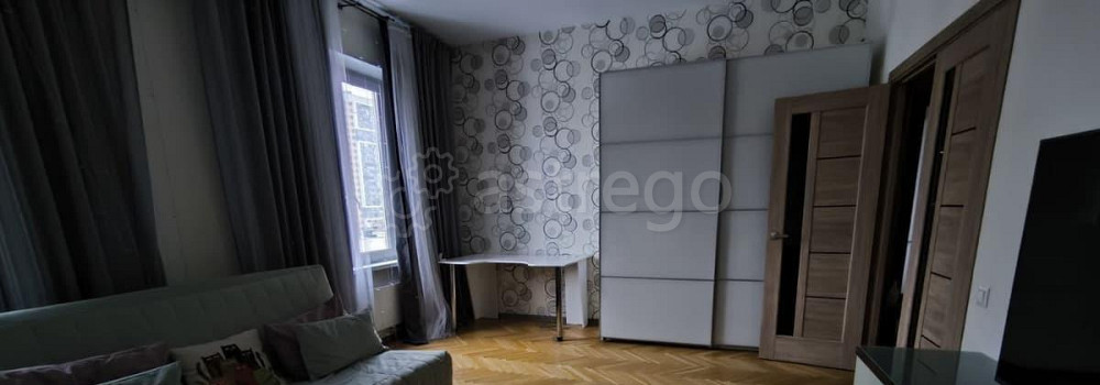 3-комн. квартира, 82 м2, 7/9 эт. Санкт-Петербург - изображение 4