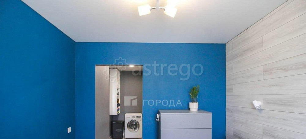 3-комн. квартира, 52 м2, 3/9 эт. Новоалтайск - изображение 4