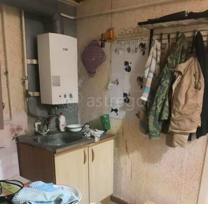 Дом, 50 м2, 6 соток, 1 эт. Домодедово - изображение 3