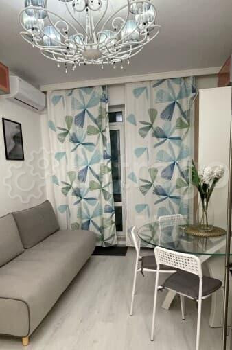 1-комн. квартира, 35 м2, 1/5 эт. Санкт-Петербург - изображение 3
