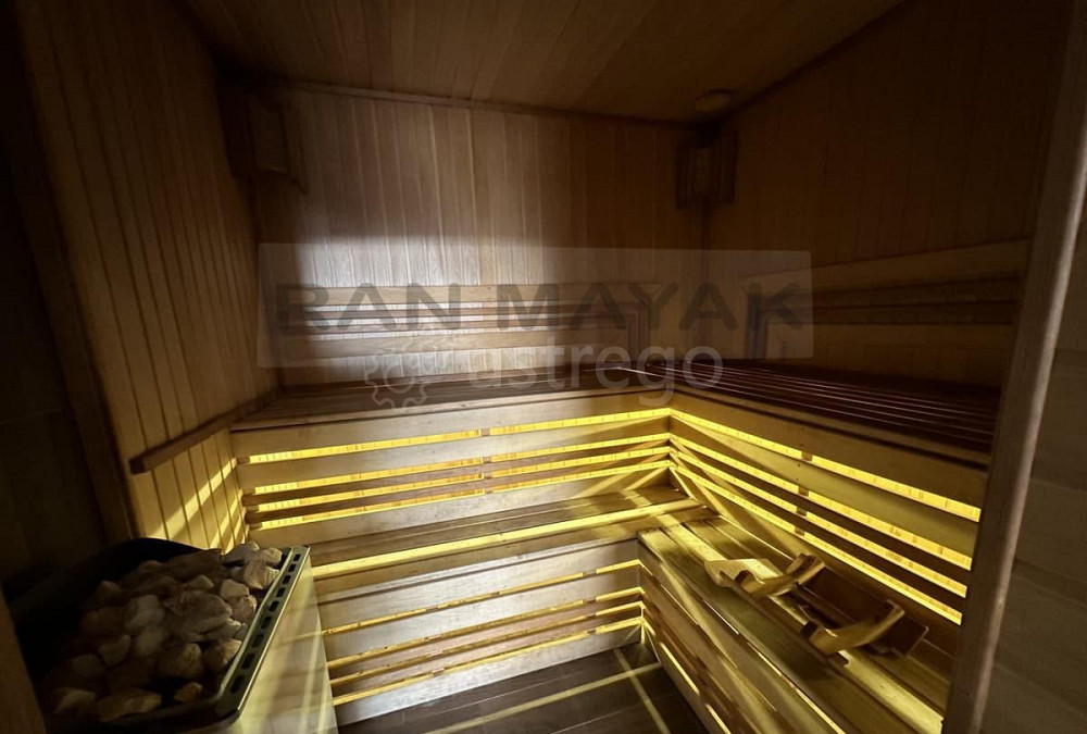 Коттедж, 120 м, 5 соток, 2 эт. Тульский - изображение 10