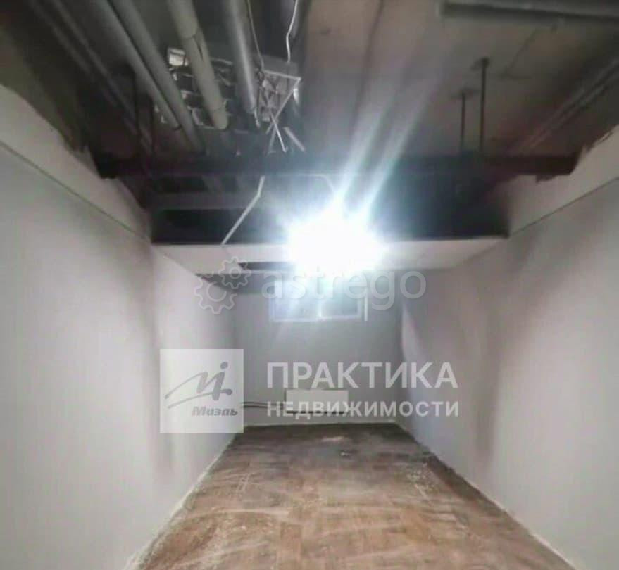 Свободного назначения, 53 м2 Балашиха - изображение 1