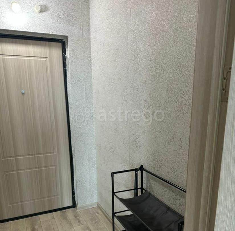 Студия, 34 м2, 12/18 эт. Красноярск - изображение 7