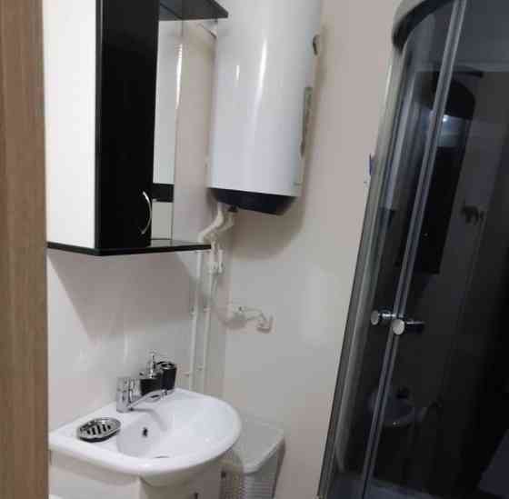 2-комн. квартира, 45.5 м2, 2/3 эт. Тальменка