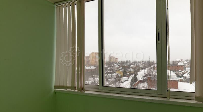 2-комн. апарт-ы, 52 м2, 6/16 эт. Подольск - изображение 4